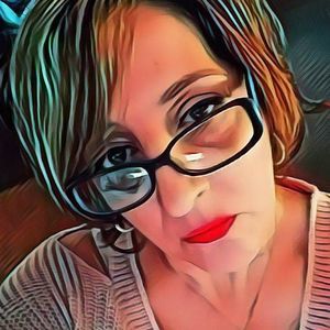 Meet your Posher, Tammy